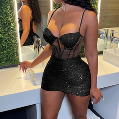 Vestido Renia