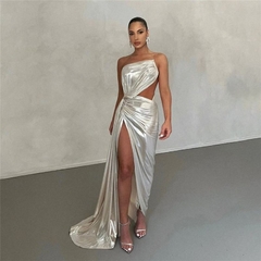 Vestido Fandek