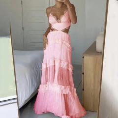 Vestido Leifk - comprar online