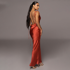 Vestido Lizuneide - Closet Francis