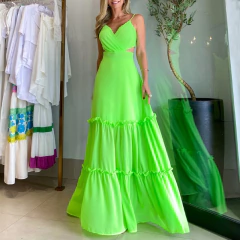 Vestido Deniale - comprar online