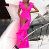 Vestido Lskde