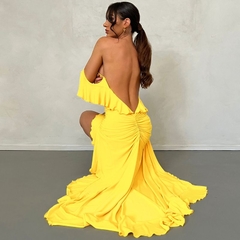 Vestido Lamie