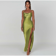 Vestido Keloe - Closet Francis