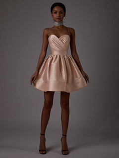 Vestido Xeila - comprar online