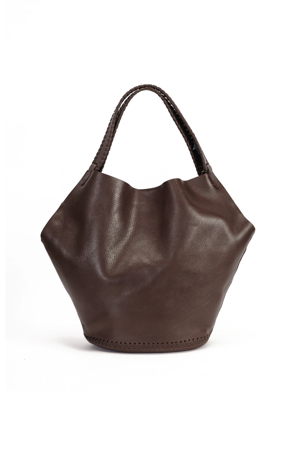 CARTERA CHARLONE CHOCOLATE