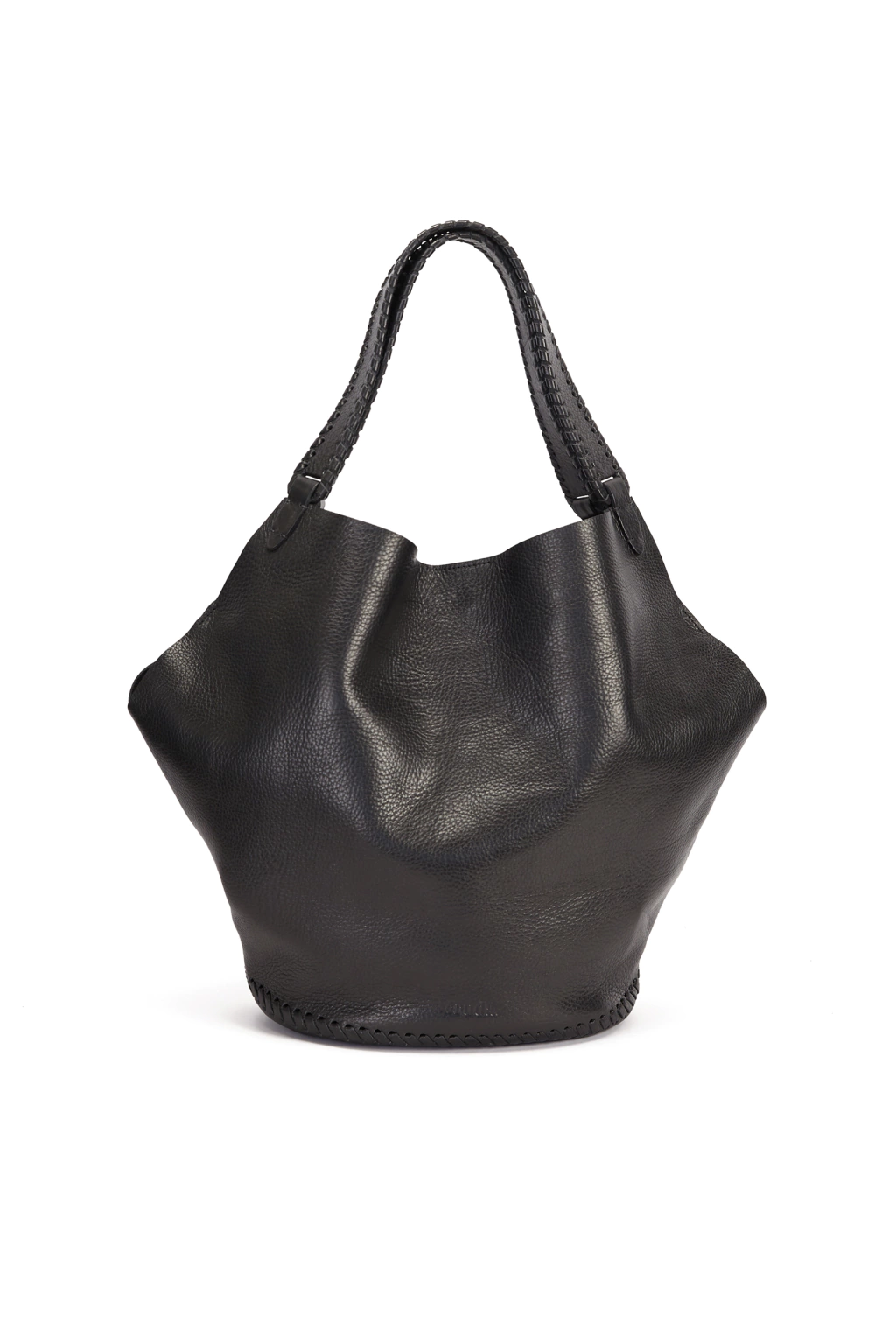 CARTERA CHARLONE NEGRA