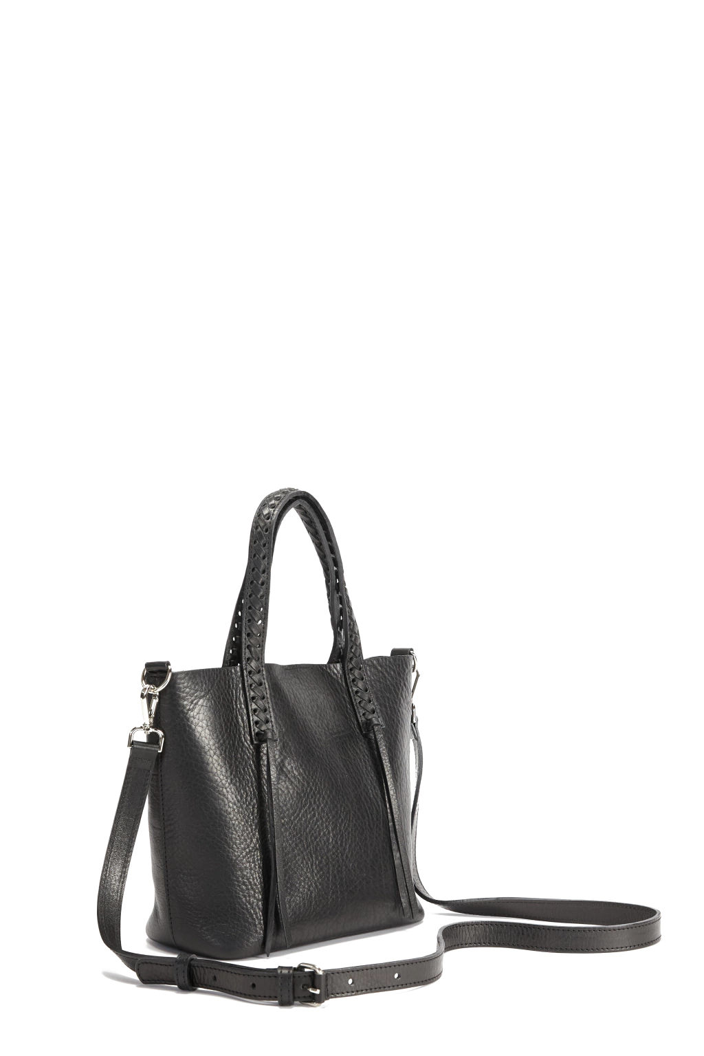 CARTERA CONESA NEGRA