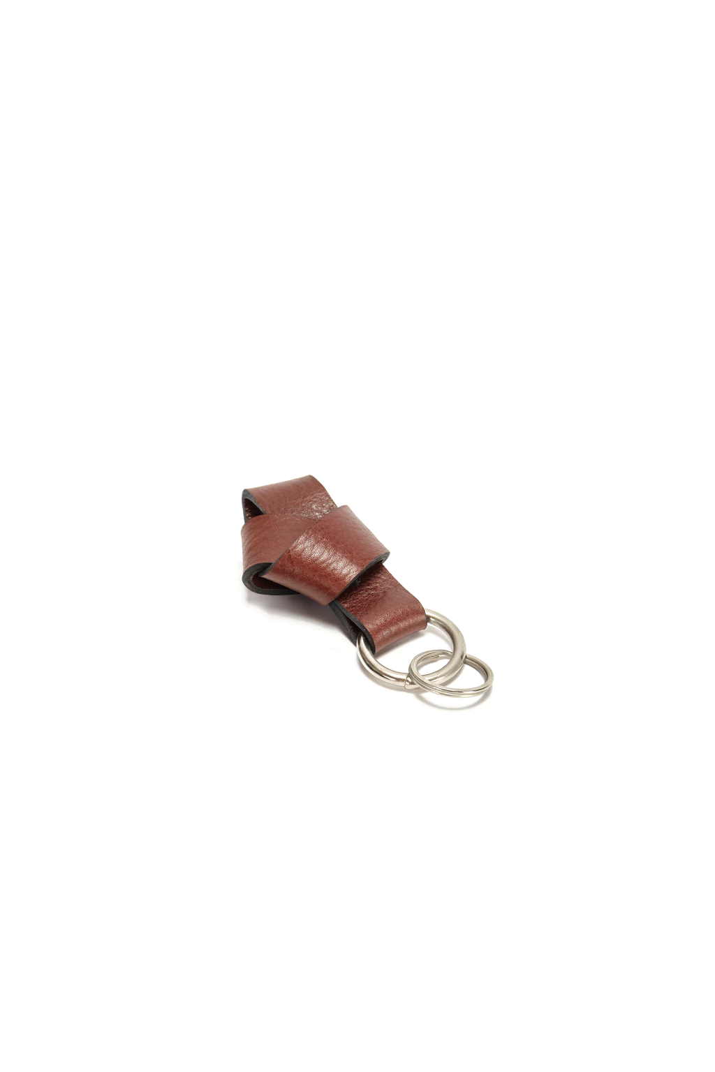 LLAVERO HEREDIA CHOCOLATE