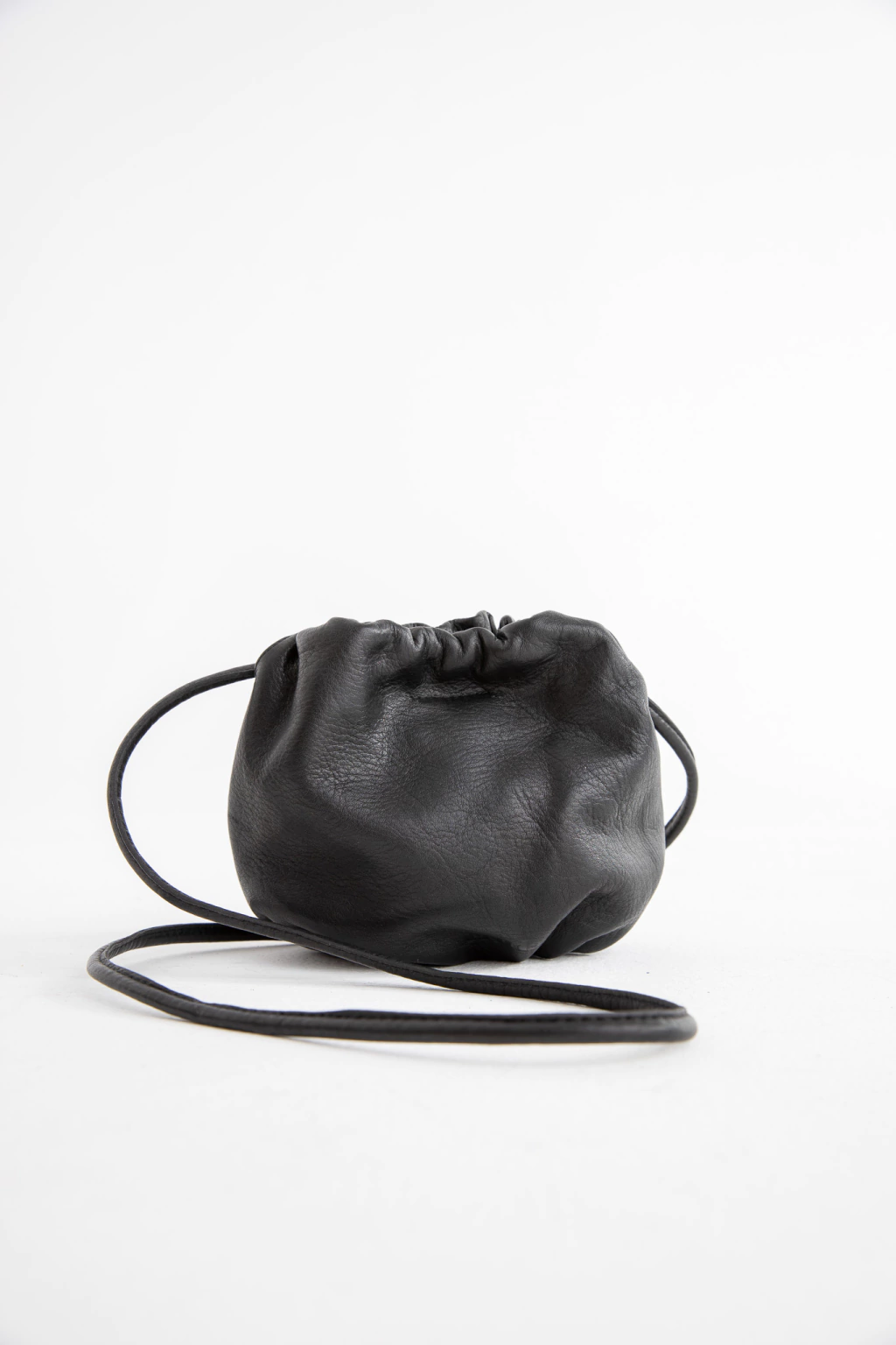 Bandolera Leiva Negra