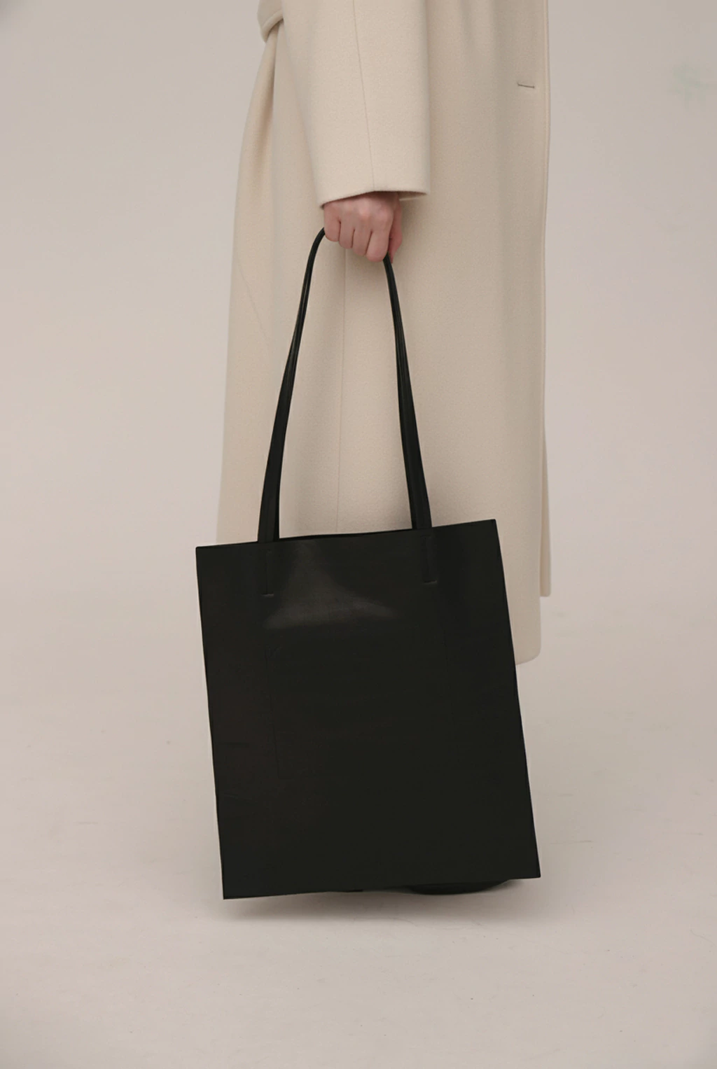 CARTERA NEWBERY NEGRA