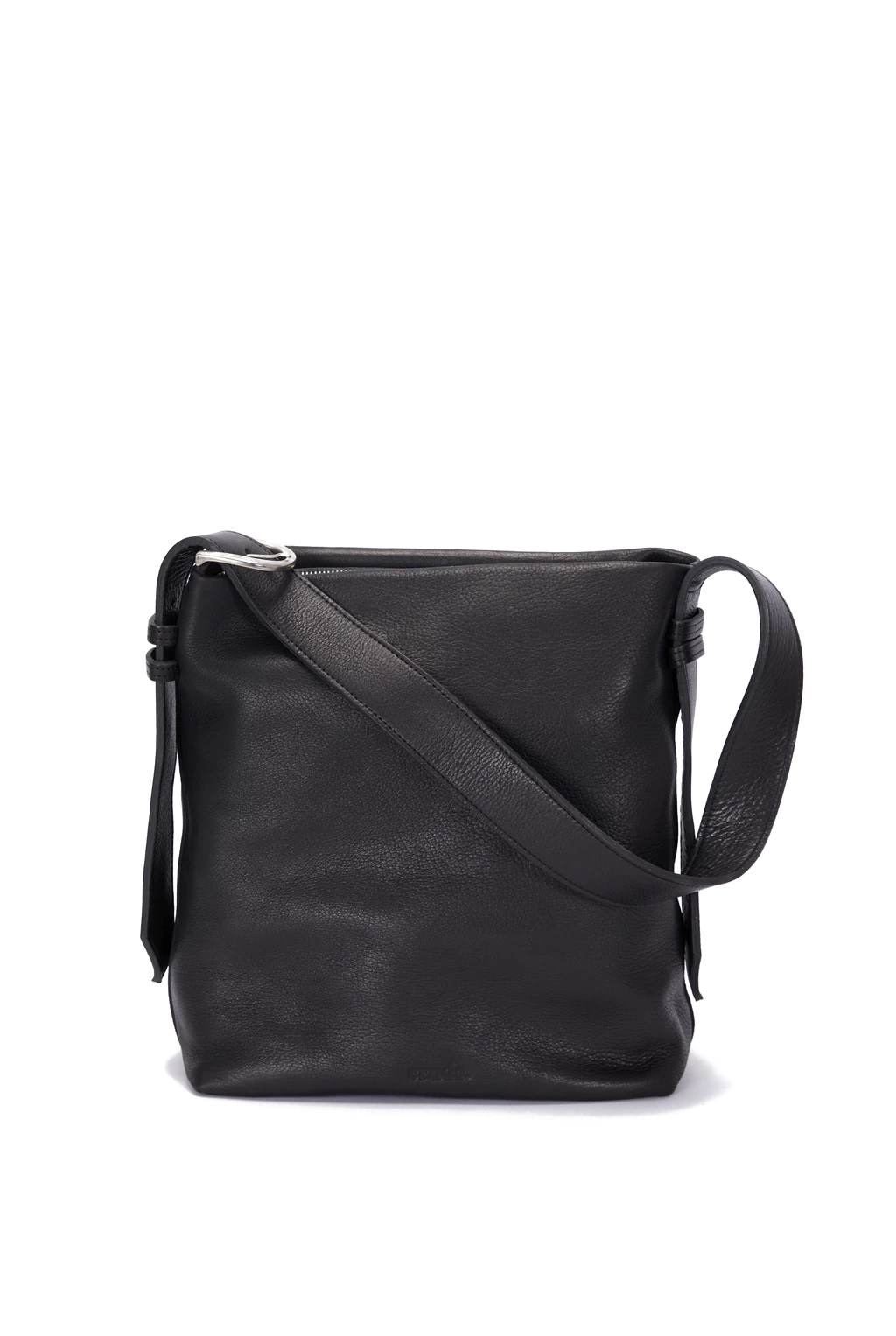 CARTERA OLLEROS NEGRA