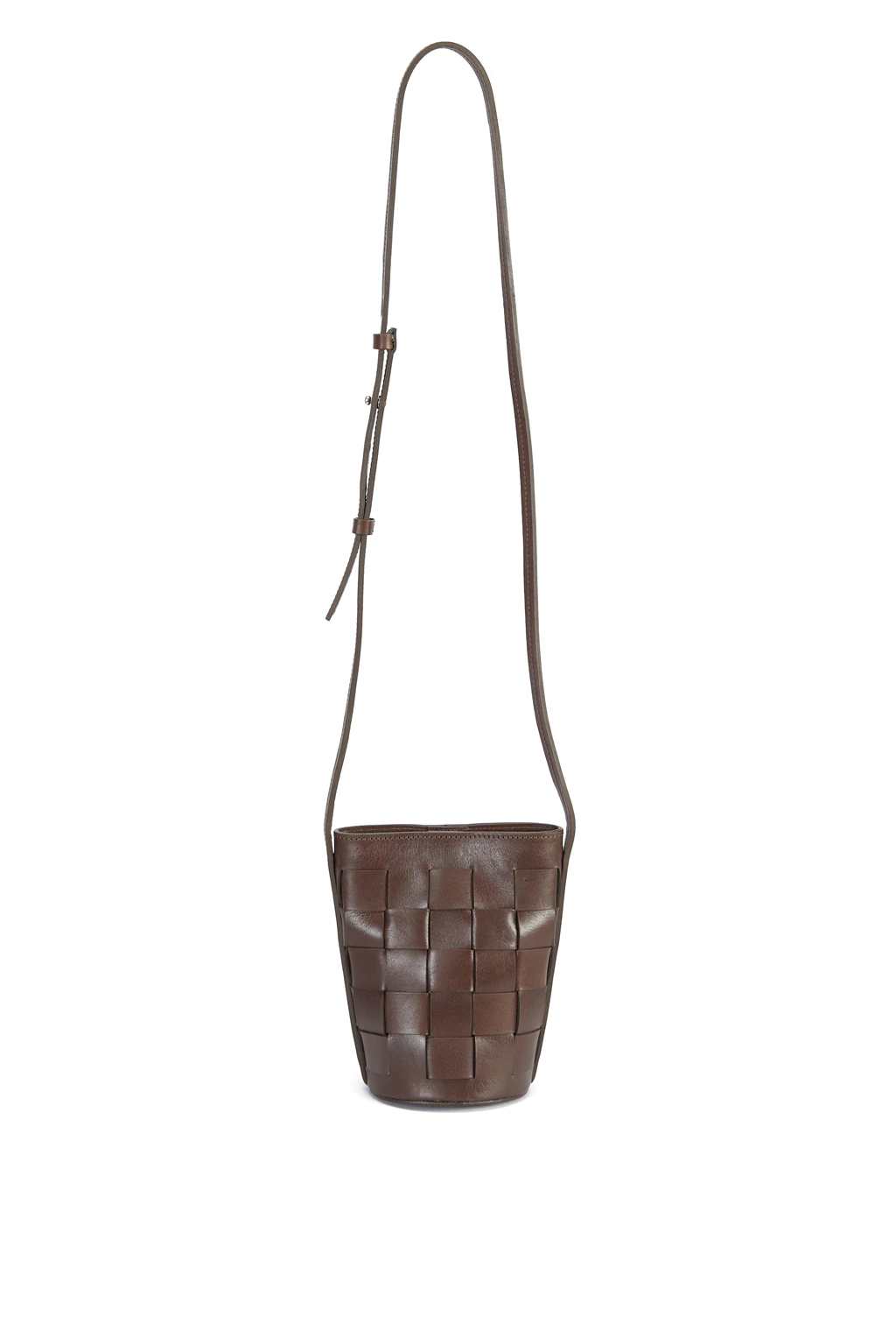 BANDOLERA ZARRAGA CHOCOLATE