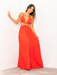 Vestido summer