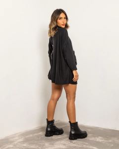 Imagem do Vestido Bata Porto