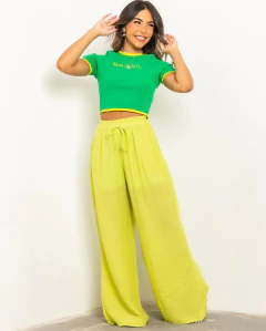 Pantalona Vibes - loja online