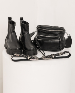 Pochete Style - Atelie citrika