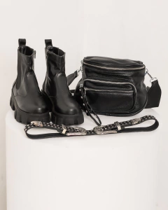 Pochete Style - Atelie citrika