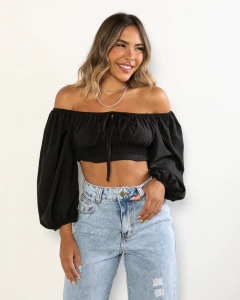 Cropped Gkay - comprar online