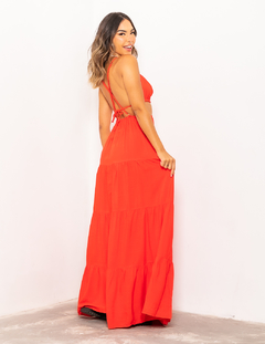 Vestido summer na internet