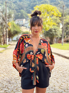 Blusa Vibes