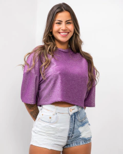 Short Jeans Duo - loja online