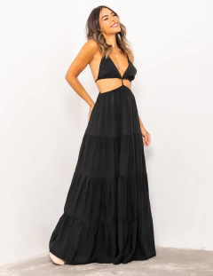 Vestido summer - Atelie citrika