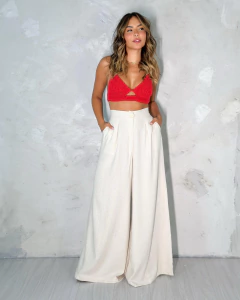 Pantalona Linho na internet