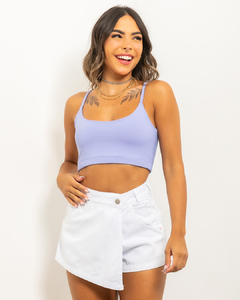 Cropped Malibu na internet