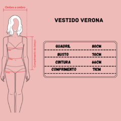 Vestido Verona
