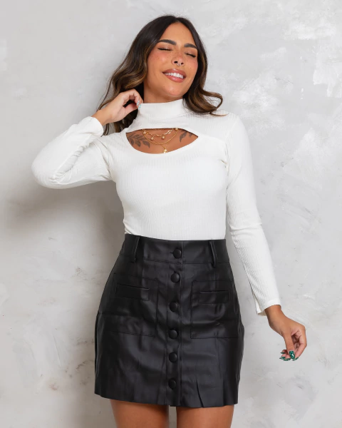 Saia napa - comprar online