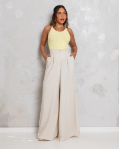 regata tricot - comprar online