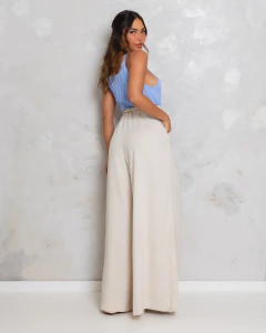 Imagem do regata tricot