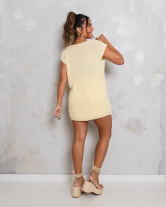 Pré venda conjunto Capri