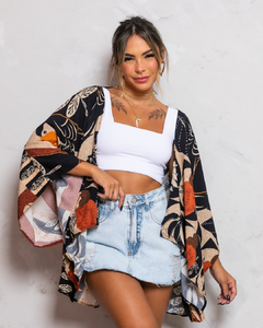 Imagem do Cropped Capri