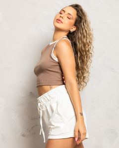 Short malha - comprar online