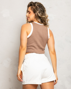 Short malha