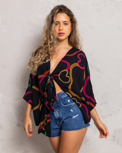 Blusa Vibes