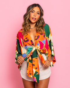 Blusa Vibes - loja online