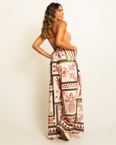 Body Anna tqc - comprar online