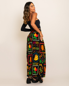 Cropped Lary - Atelie citrika