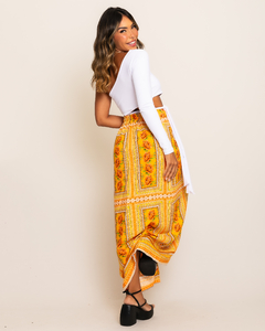 Cropped Lary - Atelie citrika