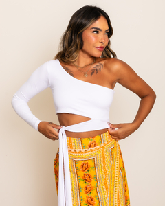 Cropped Lary - comprar online