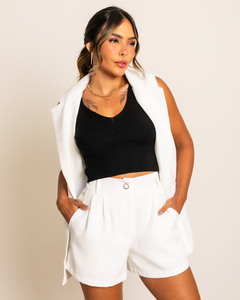 Imagem do Conjunto blazer