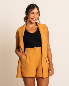 Conjunto blazer - loja online