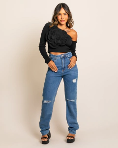 Calça New York - Atelie citrika