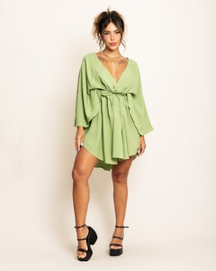 VESTIDO BATA - loja online