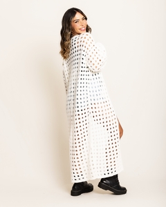 Max cardigan - Atelie citrika