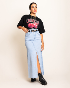 Saia MIDI jeans