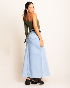 Saia MIDI jeans